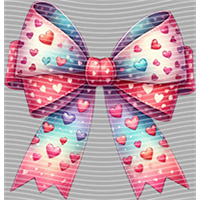 Valentine's Day-QRJ  2127